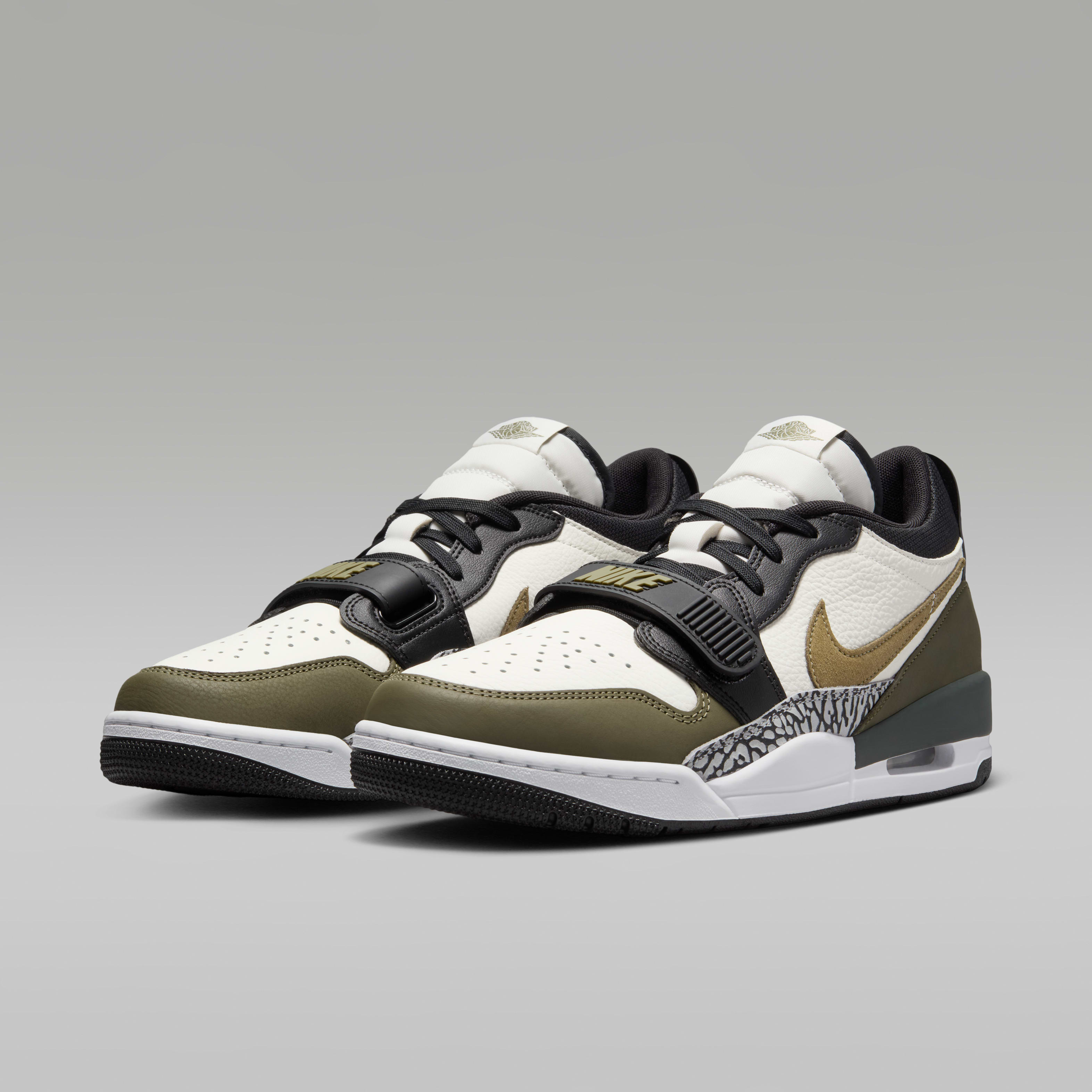 Nike Air Jordan Legacy 312 Low Men's Shoes | King's Cross